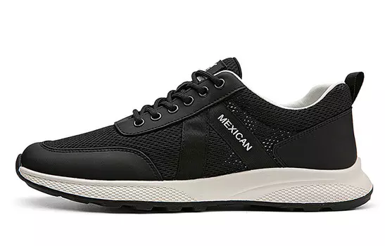 Кроссовки мужские Lifestyle Shoes Men Low-Top Mexican, серый