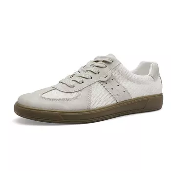 Кроссовки мужские Lifestyle Shoes Men Low-Top Musnodo, серый