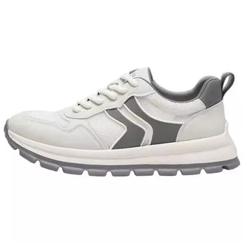 Кроссовки мужские Lifestyle Shoes Men Low-Top Hotwind, серый