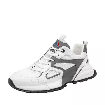 Кроссовки мужские Lifestyle Shoes Men Low-Top Kolumb, синий