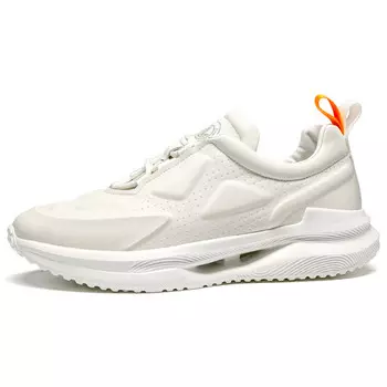 Кроссовки мужские Lifestyle Shoes Men Low-Top Leaveland, белый