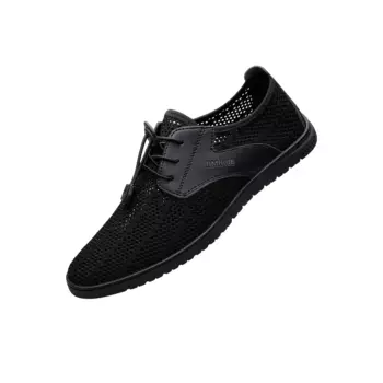 Кроссовки мужские Lifestyle Shoes Men Low-Top King Jinmai, хаки