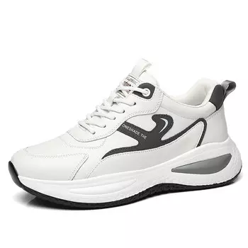 Кроссовки мужские Lifestyle Shoes Men Low-Top Bindu, черный