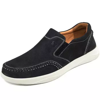 Кроссовки мужские Lifestyle Shoes Men Low-Top King Jinmai, черный