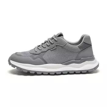 Кроссовки мужские Lifestyle Shoes Men Low-Top Hotwind, серый