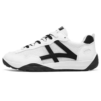 Кроссовки мужские Lifestyle Shoes Men Low-Top Dm, черный