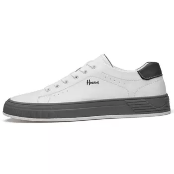 Кроссовки мужские Lifestyle Shoes Men Low-Top Gray Extravagant