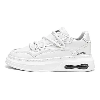 Кроссовки мужские Lifestyle Shoes Men Low-Top Camosi, хаки