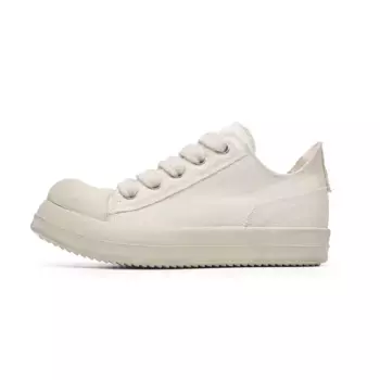 Кроссовки мужские Lifestyle Shoes Men Low-Top White Angelmix
