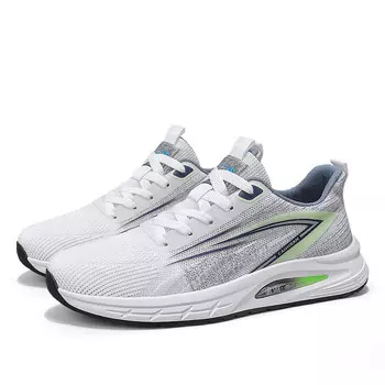 Кроссовки мужские Lifestyle Shoes Men Low-Top M.M Party, черный