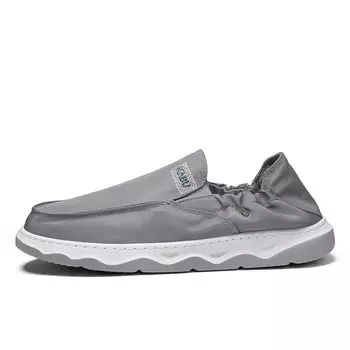 Кроссовки мужские Lifestyle Shoes Men Low-Top Eastern Camel, зеленый