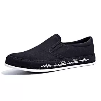 Кроссовки мужские Lifestyle Shoes Men Low-Top Baoda, желтый