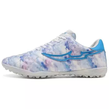 Кроссовки мужские Lifestyle Shoes Men Low-Top Mulinsen, цвет Royal Blue