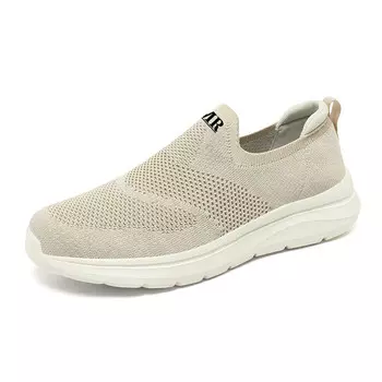 Кроссовки мужские Lifestyle Shoes Men Low-Top Nmr, бежевый