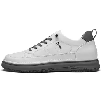 Кроссовки мужские Lifestyle Shoes Men Low-Top Gray Extravagant