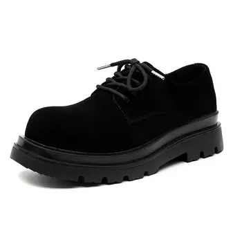 Кроссовки мужские Lifestyle Shoes Men Low-Top Cachiotti, коричневый