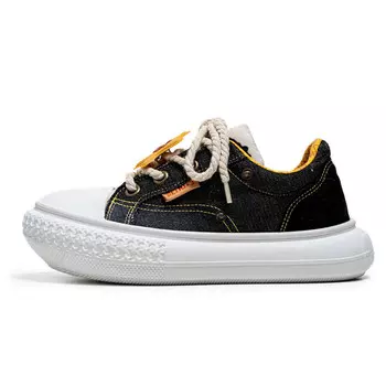 Кроссовки мужские Lifestyle Shoes Men Low-Top Cat Cooper, зеленый