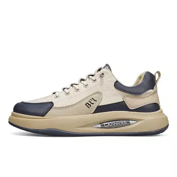 Кроссовки мужские Lifestyle Shoes Men Low-Top Cahhrrn, черный