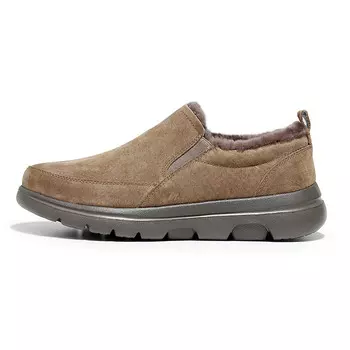 Кроссовки мужские Lifestyle Shoes Men Low-Top Golofi, хаки
