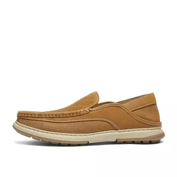 Кроссовки мужские Lifestyle Shoes Men Low-Top Belle, цвет Earth Yellow