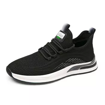 Кроссовки мужские Lifestyle Shoes Men Low-Top Mexican, черный