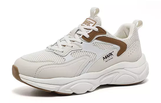 Кроссовки мужские Lifestyle Shoes Men Low-Top Fairwhale, цвет Dodger Blue