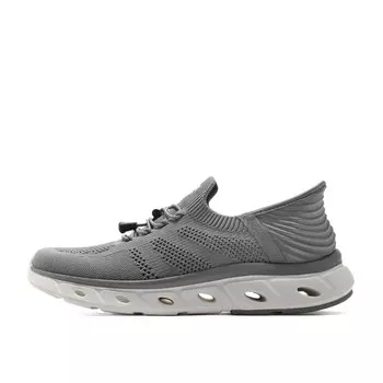 Кроссовки мужские Lifestyle Shoes Men Low-Top Belle, серый
