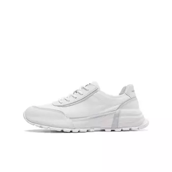 Кроссовки мужские Lifestyle Shoes Men Low-Top Fairwhale, зеленый