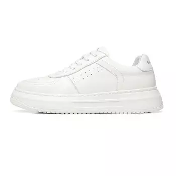 Кроссовки мужские Lifestyle Shoes Men Low-Top Deniersen, коричневый