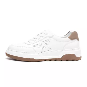 Кроссовки мужские Lifestyle Shoes Men Low-Top Elle Homme, белый