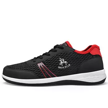 Кроссовки мужские Lifestyle Shoes Men Low-Top Naikpllo, синий