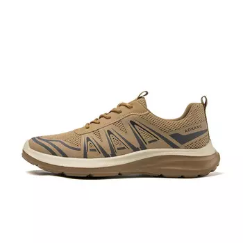 Кроссовки мужские Lifestyle Shoes Men Low-Top Yellow Aokang