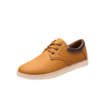 Кроссовки мужские Lifestyle Shoes Men Low-Top Abcfjg, черный