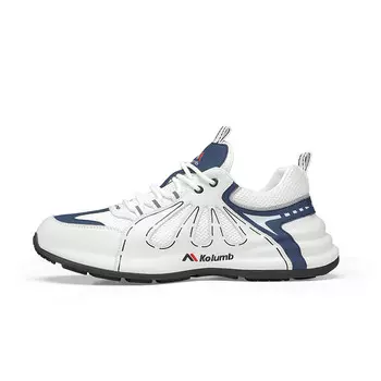 Кроссовки KOLUMB Casual Shoes Men Low-Top