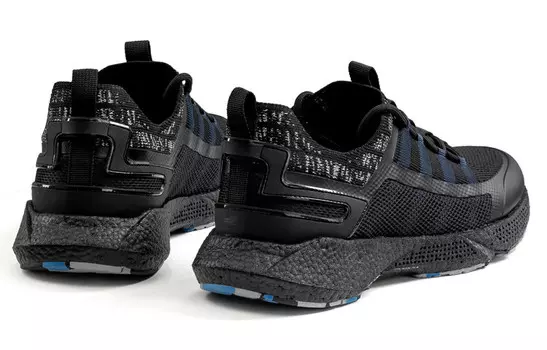 Кроссовки мужские Lifestyle Shoes Men Low-Top Leaveland, белый