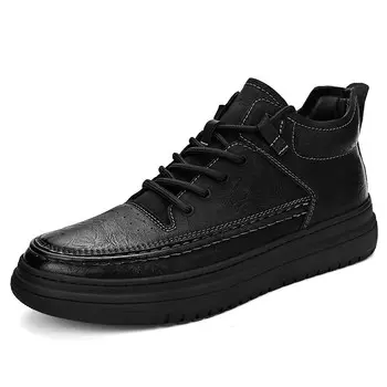 Кроссовки мужские Lifestyle Shoes Men Low-Top Laoks, желтый