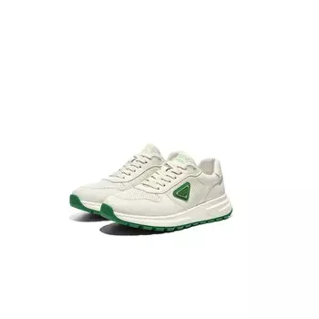 Кроссовки мужские Lifestyle Shoes Men Low-Top Mo Xu, золотой