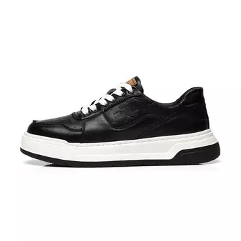 Кроссовки мужские Lifestyle Shoes Men Low-Top Kj, черный