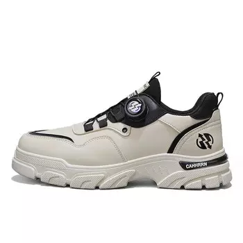 Кроссовки мужские Lifestyle Shoes Men Low-Top Cahhrrn, черный