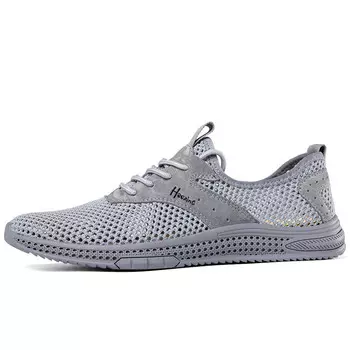 Кроссовки мужские Lifestyle Shoes Men Low-Top Extravagant, черный