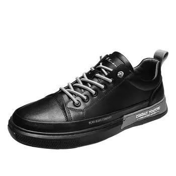 Кроссовки мужские Lifestyle Shoes Men Low-Top Div St. Dexie, черный