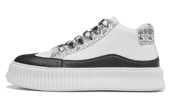 Кроссовки мужские Lifestyle Shoes Men Low-Top Fairwhale, черный