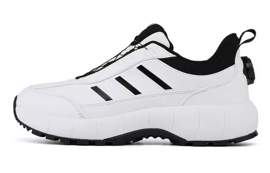 Кроссовки мужские Lifestyle Shoes Men Low-Top Mencco, белый