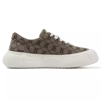 Кроссовки мужские Lifestyle Shoes Men Low-Top Kemaron, черный