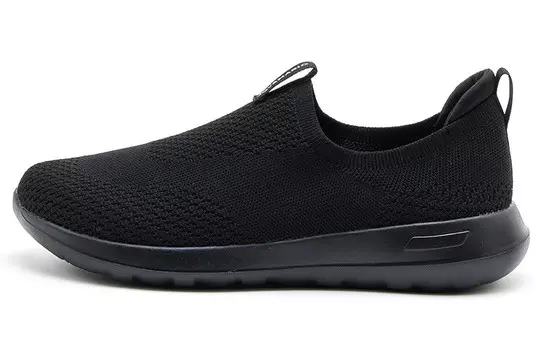 Кроссовки мужские Lifestyle Shoes Men Low-Top Joy&Mario, черный