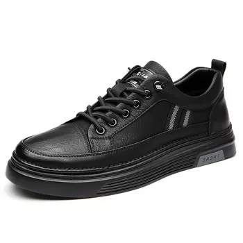 Кроссовки мужские Lifestyle Shoes Men Low-Top Poitulas, коричневый