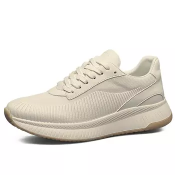 Кроссовки мужские Lifestyle Shoes Men Low-Top Devanro, черный