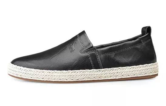 Кроссовки мужские Lifestyle Shoes Men Low-Top Beck, белый