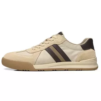 Кроссовки мужские Lifestyle Shoes Men Low-Top 15 Mins, цвет Sand