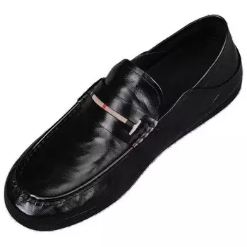 Кроссовки мужские Lifestyle Shoes Men Low-Top Mo Xu, черный